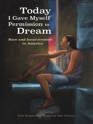 cover image of Today I Gave Myself Permission to Dream